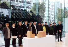 都内各所で多彩な展示 DESIGNART TOKYO 2021