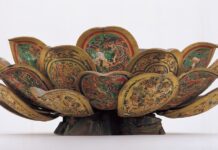 聖武天皇遺愛の品55件、一堂に 奈良国立博物館の正倉院展