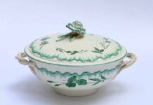 英国王室が愛した花々 東京都庭園美術館