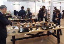 2年ぶりに開催 名古屋テーブルトップショー