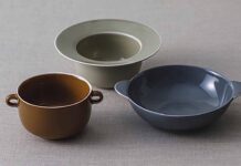 スープを楽しむ器が登場 スープストックトーキョー