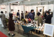 保護中: 2年のブランクを埋める展開 名古屋テーブルトップショー