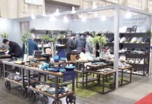 1月18、19日に開催 名古屋テーブルトップショー