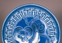 「古伊万里幻獣大全展」3月21日まで 戸栗美術館