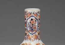 技と輝きが宿る九州陶磁展 横山美術館