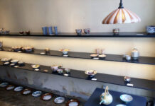 工房ギャラリー「NIEI」をオープン 伝統工芸士の丹影氏