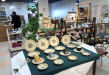 保護中: 製造価格上昇の影響も 中部地区・春のショーウイーク