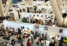 木本硝子などが出展 PROJECT TOKYO