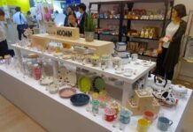 3年ぶりの開催へ インテリア ライフスタイル