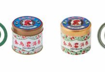 金鳥✕中川政七商店がコラボした有田焼を発売