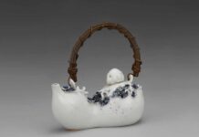 かくも多様な酒のうつわ 愛知県陶磁美術館