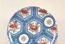 鍋島焼の軌跡 戸栗美術館