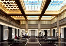 「静嘉堂@丸の内」として新たにオープン 静嘉堂文庫美術館