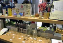 「台湾エクセレンス ポップアップストア」が誠品生活日本橋で開設