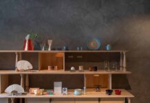 ホテルショップに京職人のくらしの品々 京都伝統産業ミュージアムがプロデュース