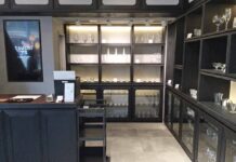 かっぱ橋道具街にガラス器専門店 「TSUCHI-YA」オープン