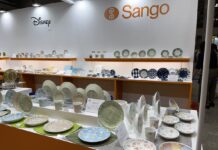 保護中: コンセプトは魅力的な店舗づくり 東京インターナショナル・ギフト・ショー秋