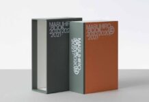 「MARUHIRO BOOK」発売 マルヒロ