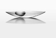 フィンランドのグラスアート 富山市ガラス美術館