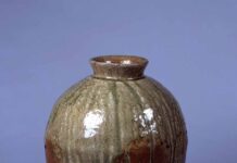 美術館の収集と展示に焦点 兵庫陶芸美術館