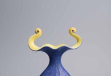 外国の工芸、デザインに特化した展覧会 国立工芸館