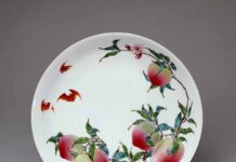 「出会い」を機に発展した中国陶磁 松岡美術館