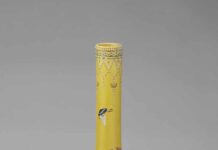 幻の東京・横浜焼 横山美術館