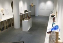 東京と富山で展覧会 「工芸コラボレーション1+1プロジェクト」