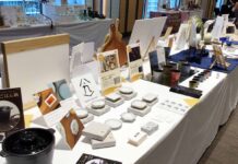 リアルとオンラインのハイブリッド型展示会 中小機構の「ヒットをねらえ!地域のおすすめセレクション」