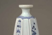 初期伊万里や朝鮮陶磁を披露 戸栗美術館