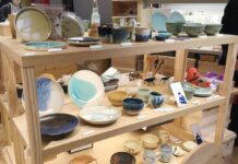 信楽焼のセレクトが充実 アナザー・ジャパンの「アナザー・キンキ」