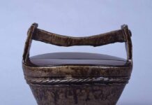 茶の湯を彩る兵庫のやきもの 兵庫陶芸美術館