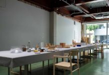 セシリエ・マンツ、都内2カ所で日本初の個展開催