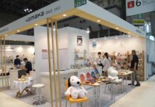 「テーブル&キッチンウェアEXPO」が7月19~21日に開催