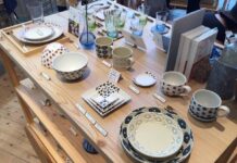 1期生の最終企画展 アナザー・ジャパンの「アナザー・チュウゴク」