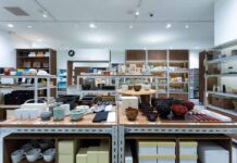 東北に初拠点が開業 D&DEPARTMENT