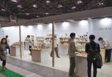 インバウンド回復に期待大 東京インターナショナル ギフト・ショー秋2023