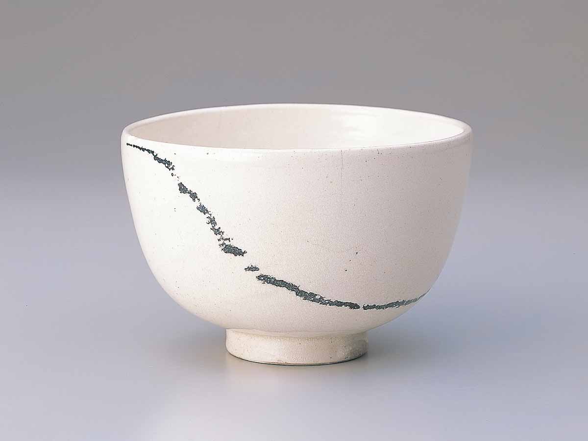 丸十文 古薩摩 苗代川焼 K1023K 丸十文 古薩摩 苗代川