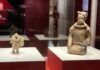 古代メキシコの3つの文明