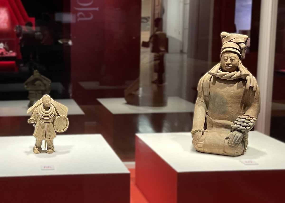 古代メキシコの３つの文明 | J-ware Style