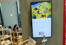 2期生店がスタート アナザー・ジャパン