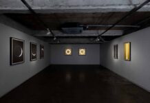 伝統工芸と先端技術の融合 吉本英樹展