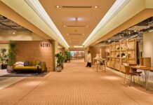 丸の内店をオープン アクタス