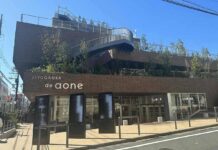 都市型ショッピングモール「JIYUGAOKA de aone」開業