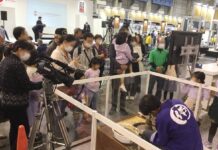 「晴れの国が、晴れ舞台。」と銘打って開催 KOUGEI EXPO IN OKAYAMA