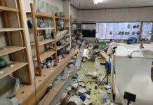 能登半島地震、北陸の工芸産地を襲う