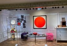 売り上げ前年比120%に 「第二回 銀座名匠市」