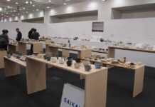 6月4、5日に開催 名古屋テーブルトップショー