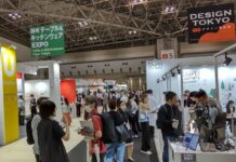 「テーブル&キッチンウェアEXPO」が7月3~5日に開催