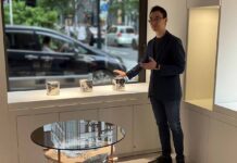 「A New Polite of KOGEI 工芸の新たな礼節」を開催 金沢クラフトビジネス創造機構